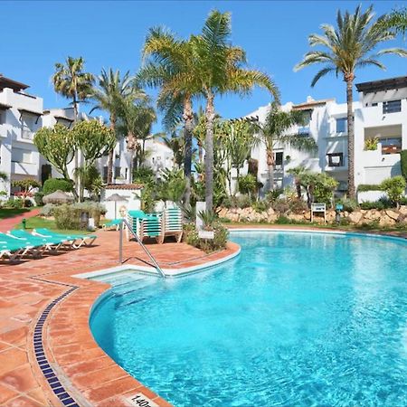 Exceptional Beachfront Complex With Pool In Costalita, אסטפונה מראה חיצוני תמונה