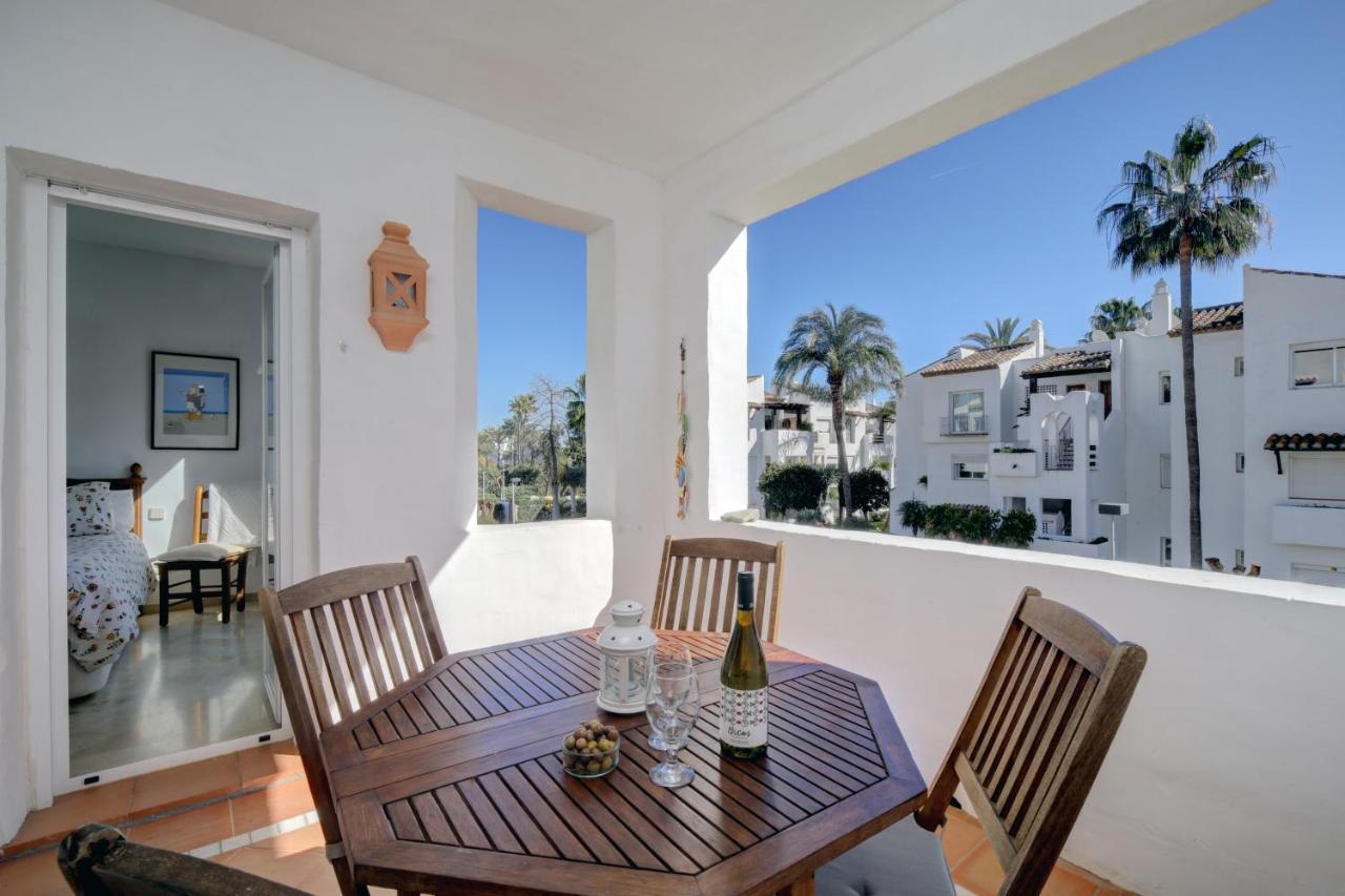 Exceptional Beachfront Complex With Pool In Costalita, אסטפונה מראה חיצוני תמונה