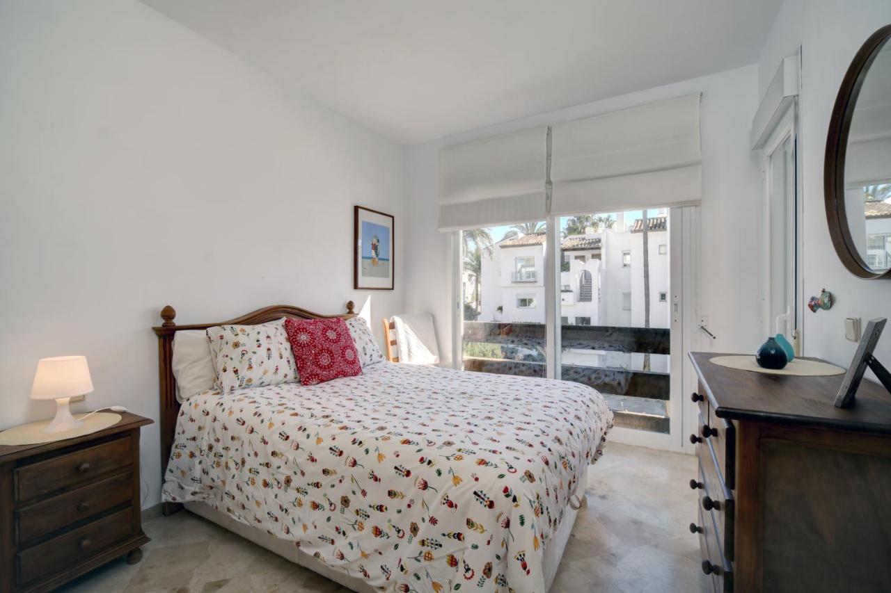 Exceptional Beachfront Complex With Pool In Costalita, אסטפונה מראה חיצוני תמונה