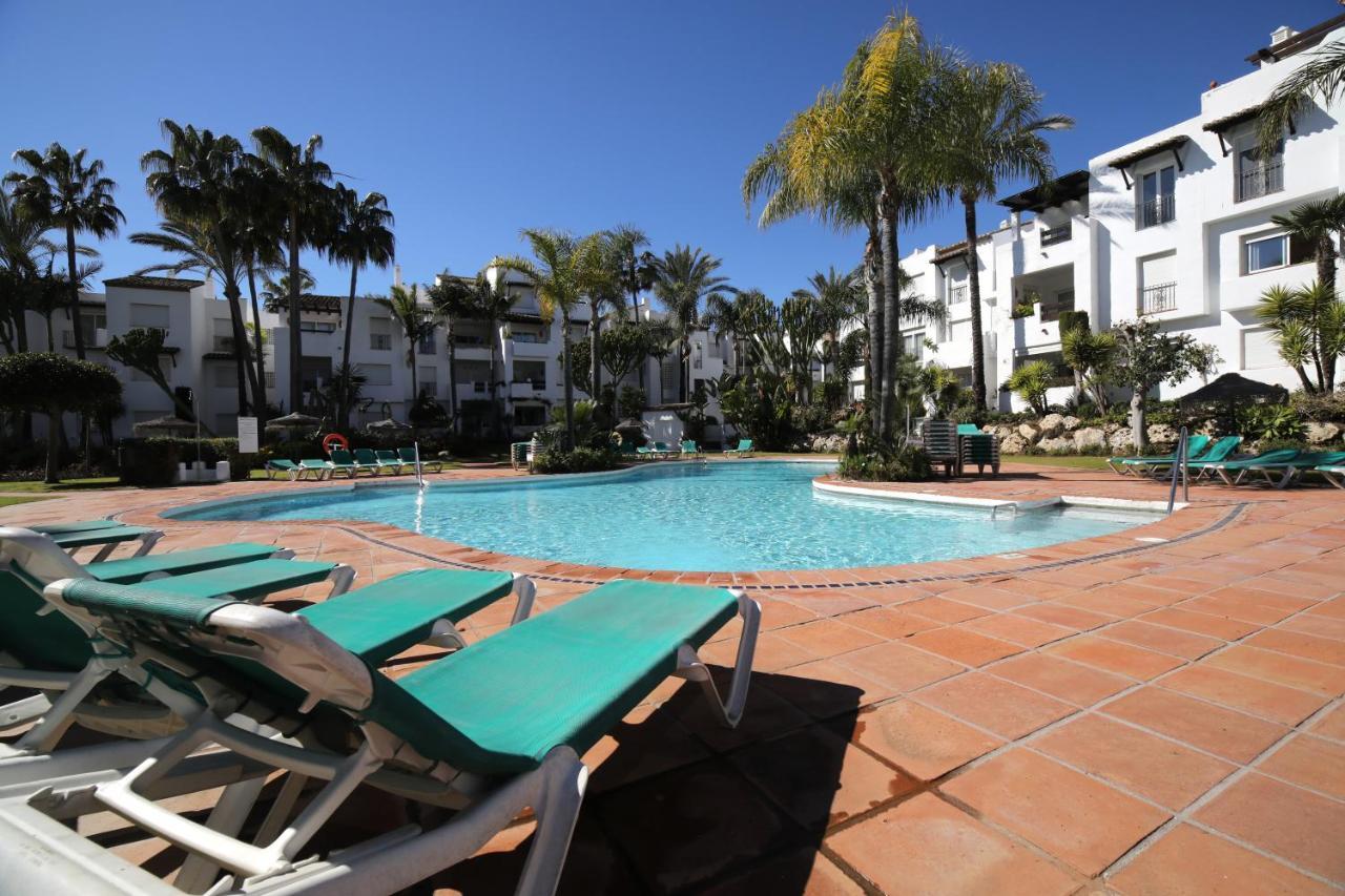 Exceptional Beachfront Complex With Pool In Costalita, אסטפונה מראה חיצוני תמונה