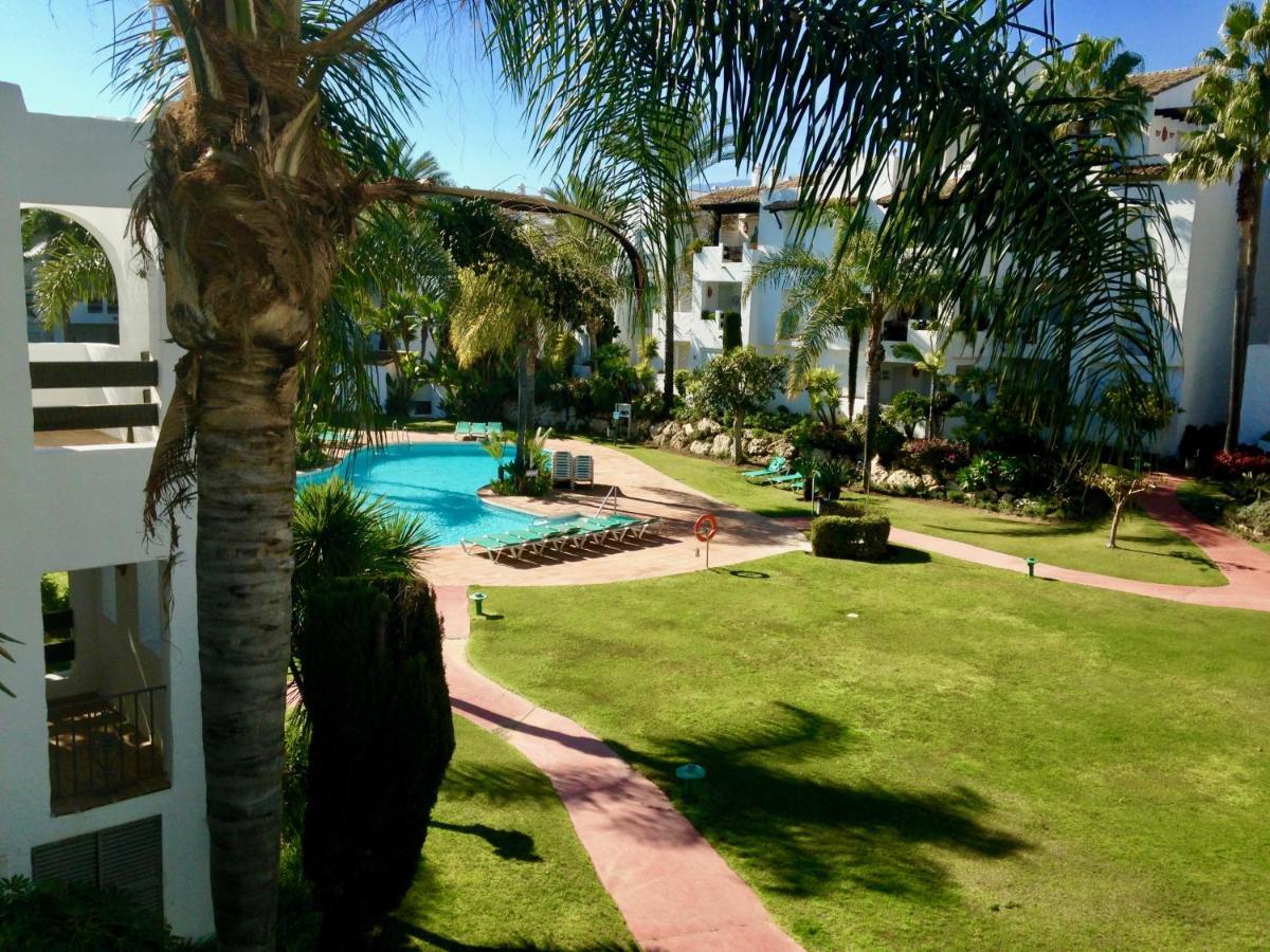 Exceptional Beachfront Complex With Pool In Costalita, אסטפונה מראה חיצוני תמונה